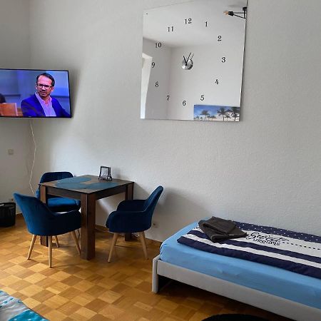 Goyapartment Fuer Handwerker & Business City-Nah!! Free Netflix! Modern! Bochum Zewnętrze zdjęcie
