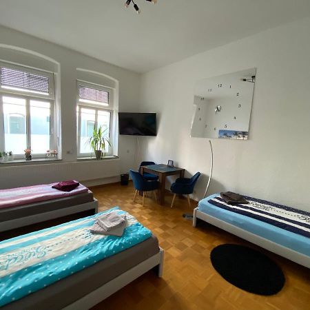 Goyapartment Fuer Handwerker & Business City-Nah!! Free Netflix! Modern! Bochum Zewnętrze zdjęcie