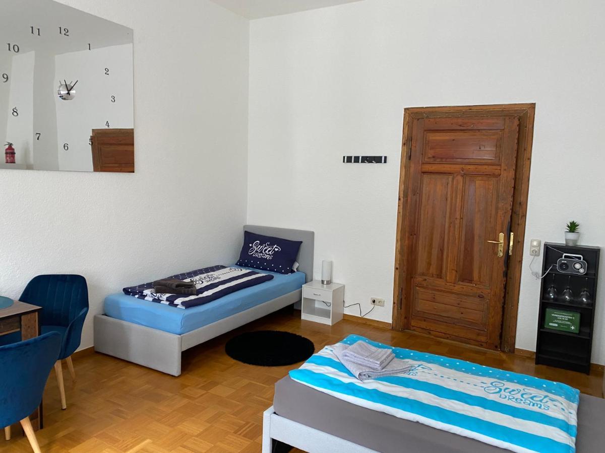 Goyapartment Fuer Handwerker & Business City-Nah!! Free Netflix! Modern! Bochum Zewnętrze zdjęcie