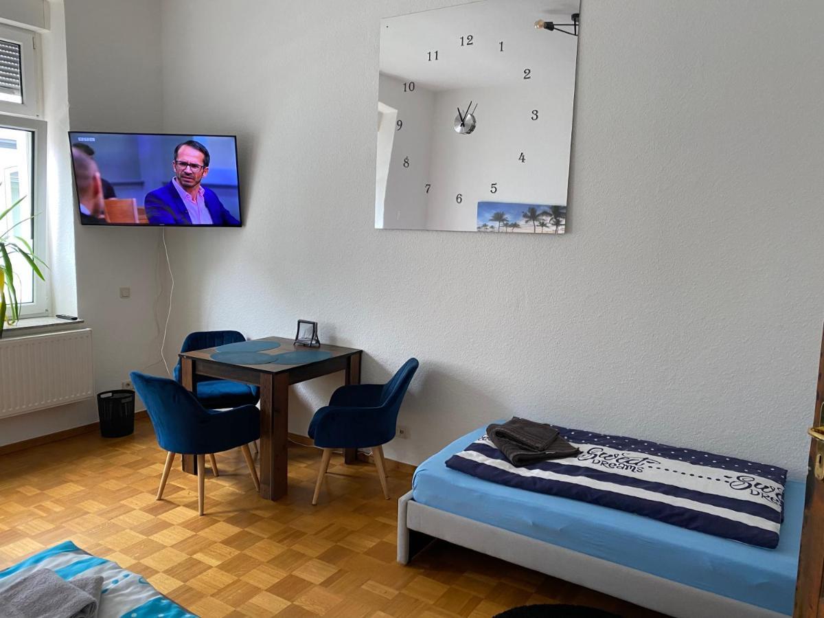 Goyapartment Fuer Handwerker & Business City-Nah!! Free Netflix! Modern! Bochum Zewnętrze zdjęcie