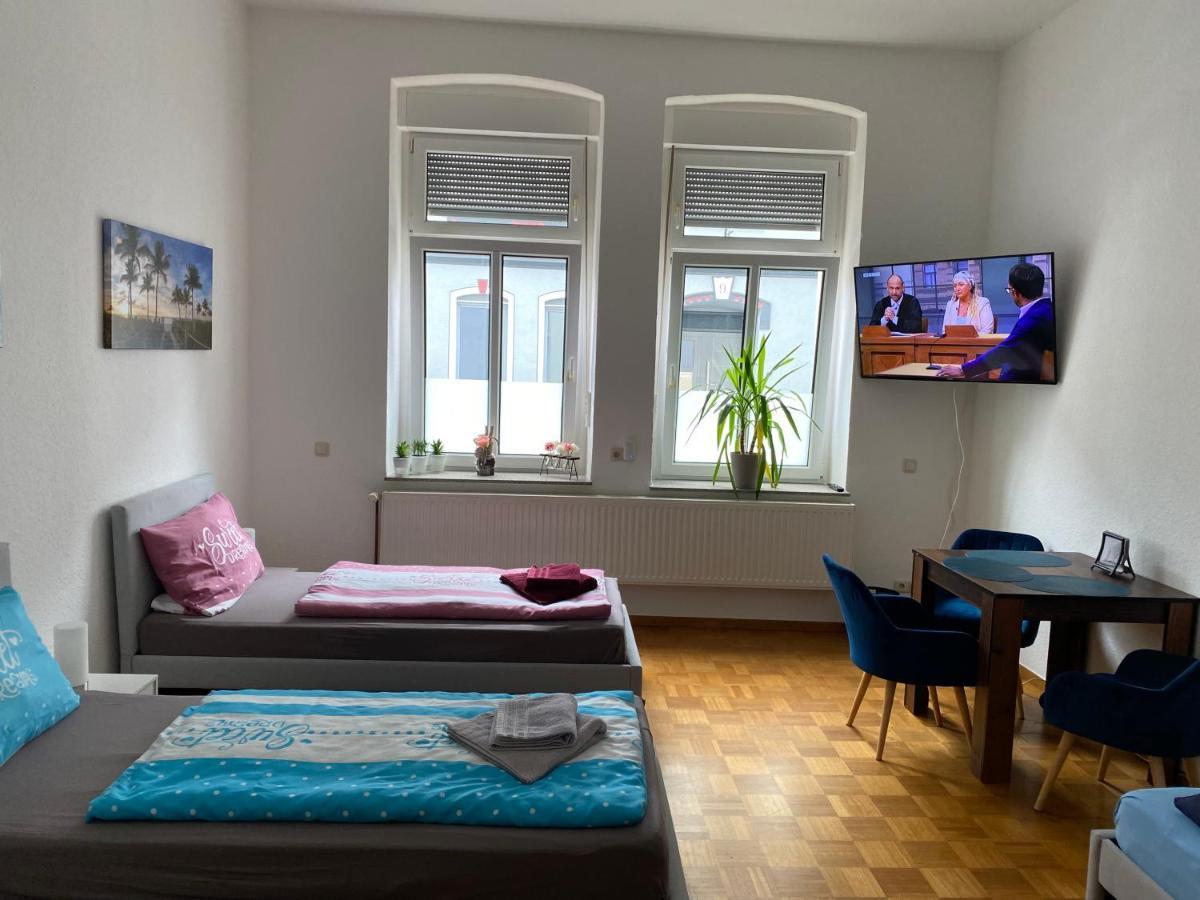 Goyapartment Fuer Handwerker & Business City-Nah!! Free Netflix! Modern! Bochum Zewnętrze zdjęcie