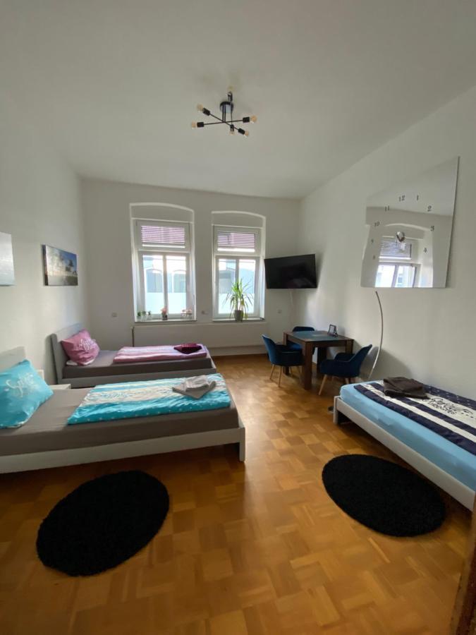 Goyapartment Fuer Handwerker & Business City-Nah!! Free Netflix! Modern! Bochum Zewnętrze zdjęcie