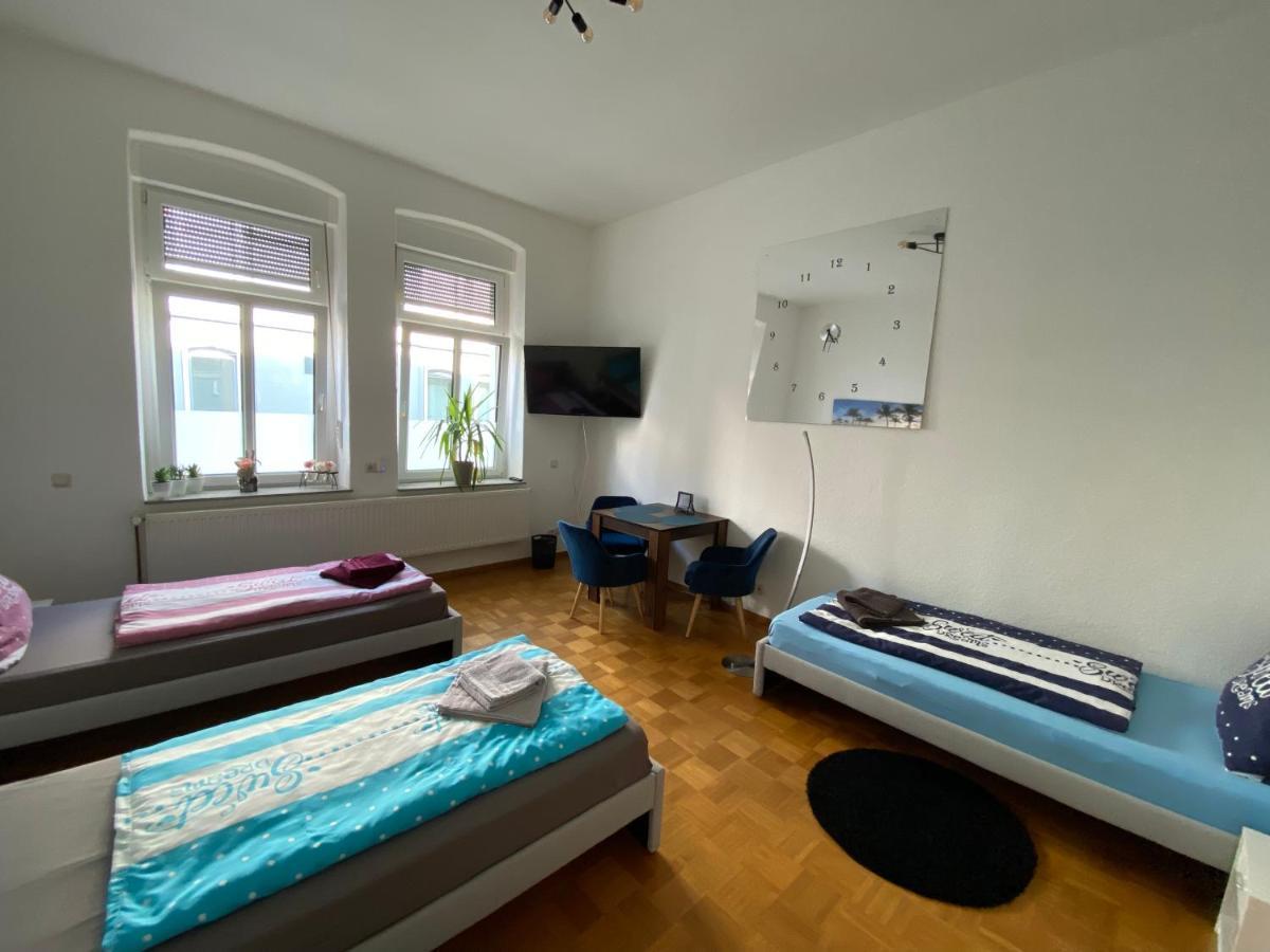 Goyapartment Fuer Handwerker & Business City-Nah!! Free Netflix! Modern! Bochum Zewnętrze zdjęcie