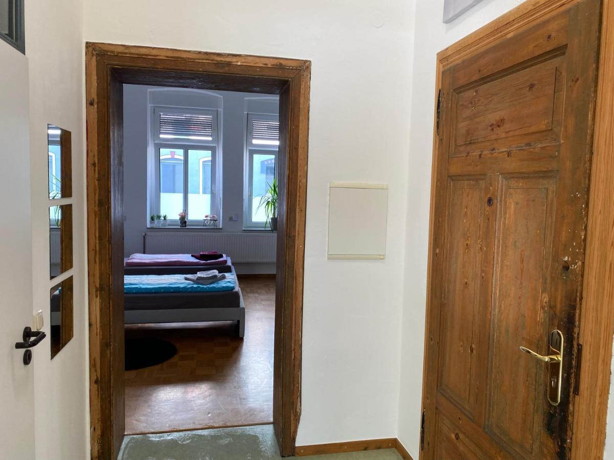 Goyapartment Fuer Handwerker & Business City-Nah!! Free Netflix! Modern! Bochum Zewnętrze zdjęcie