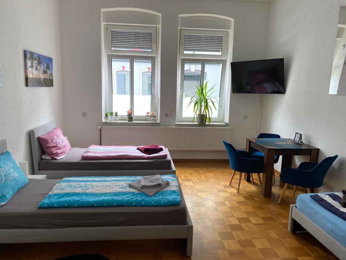 Goyapartment Fuer Handwerker & Business City-Nah!! Free Netflix! Modern! Bochum Zewnętrze zdjęcie
