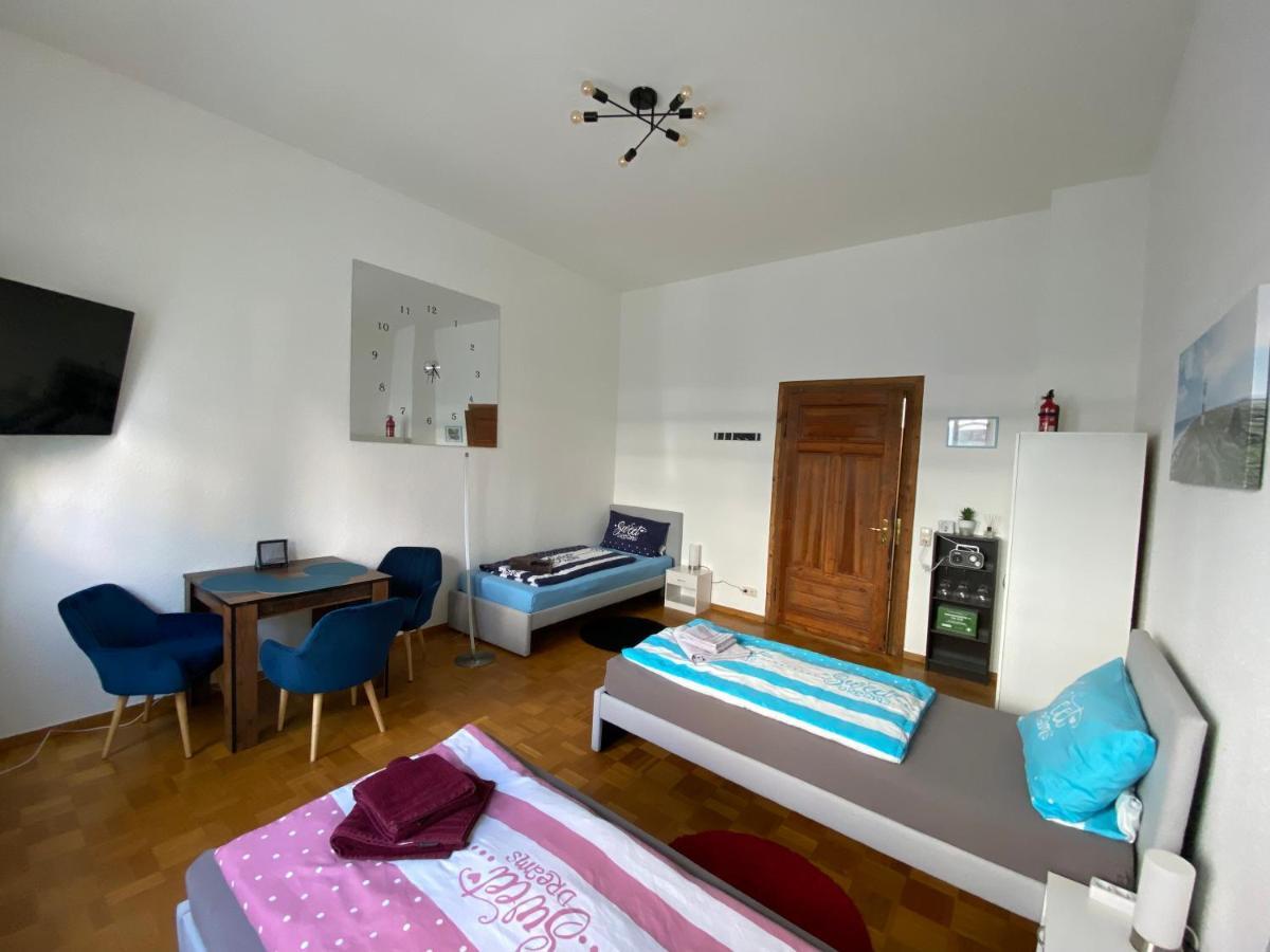 Goyapartment Fuer Handwerker & Business City-Nah!! Free Netflix! Modern! Bochum Zewnętrze zdjęcie