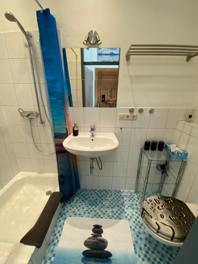 Goyapartment Fuer Handwerker & Business City-Nah!! Free Netflix! Modern! Bochum Zewnętrze zdjęcie