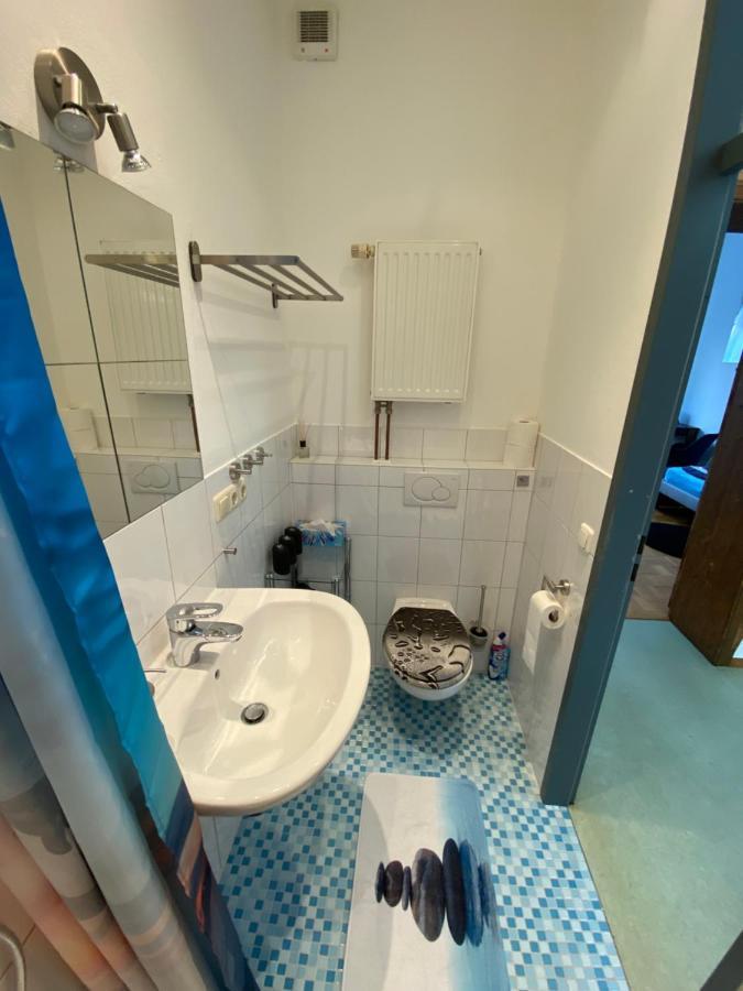 Goyapartment Fuer Handwerker & Business City-Nah!! Free Netflix! Modern! Bochum Zewnętrze zdjęcie