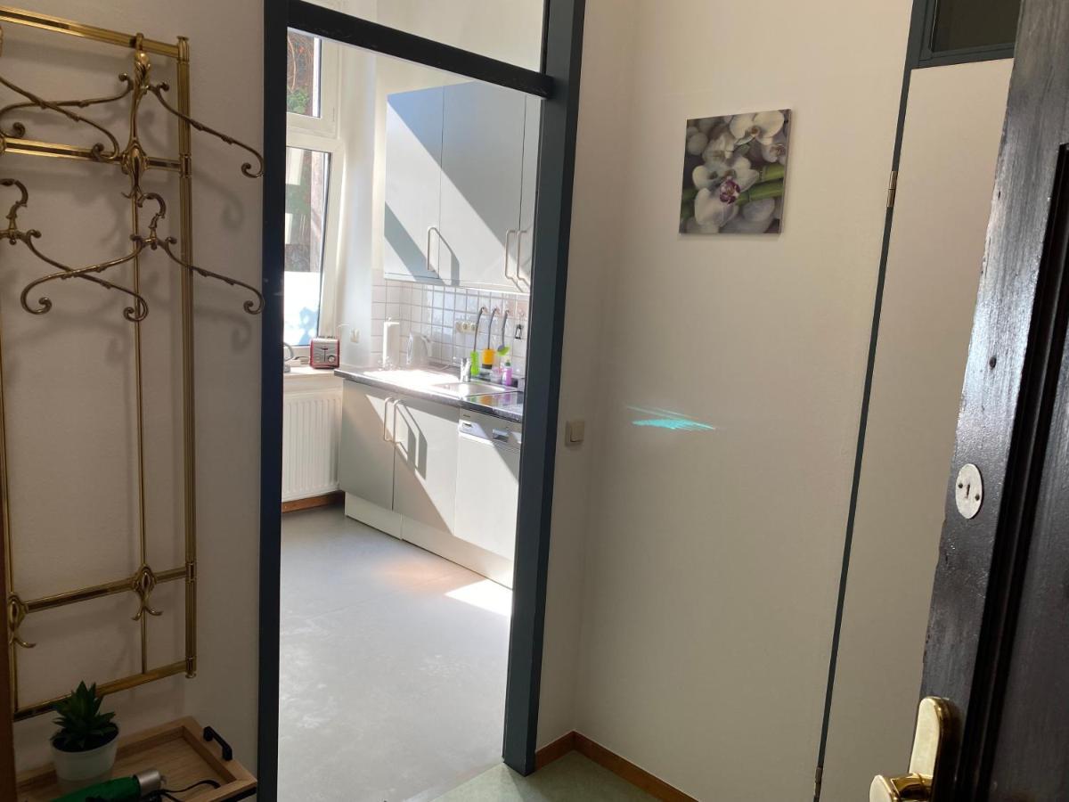 Goyapartment Fuer Handwerker & Business City-Nah!! Free Netflix! Modern! Bochum Zewnętrze zdjęcie