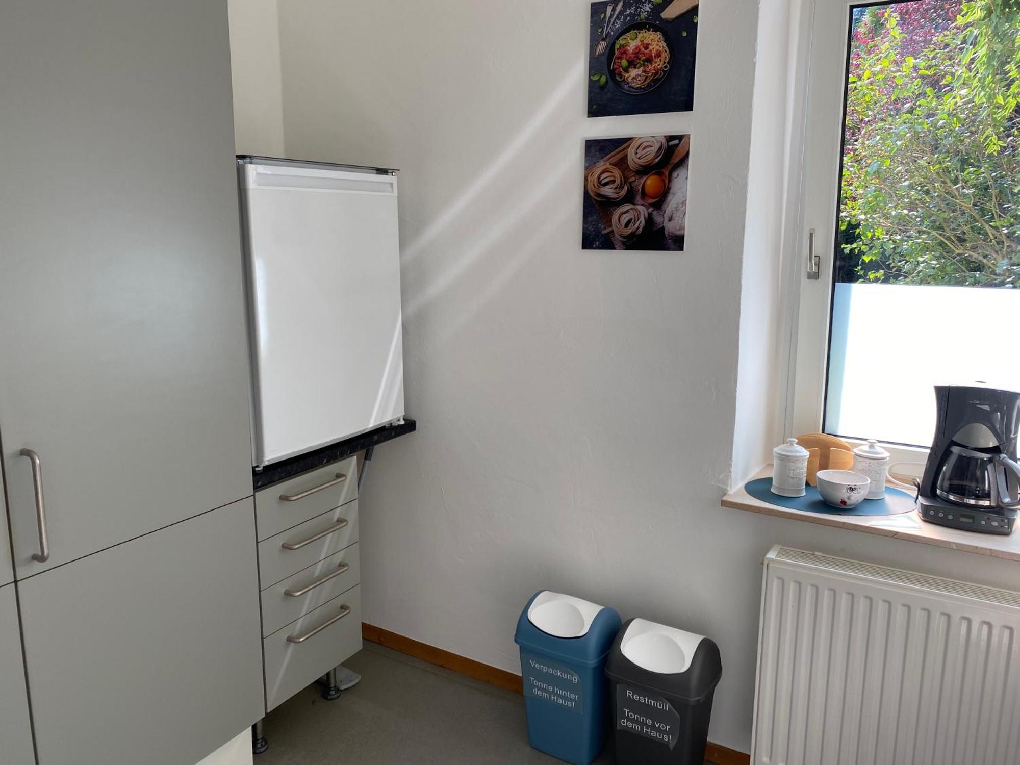 Goyapartment Fuer Handwerker & Business City-Nah!! Free Netflix! Modern! Bochum Zewnętrze zdjęcie